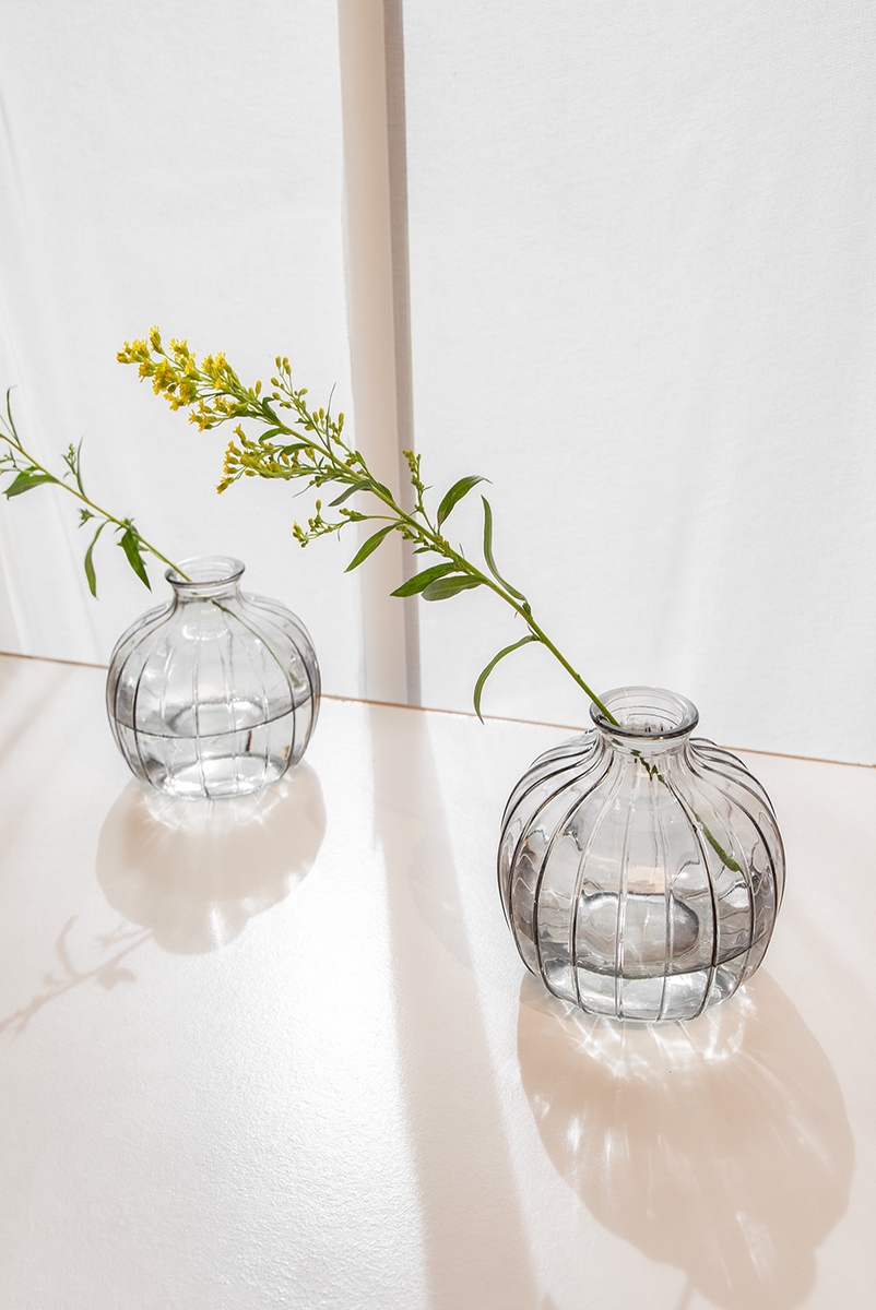 FLORERO MAGIC GREY