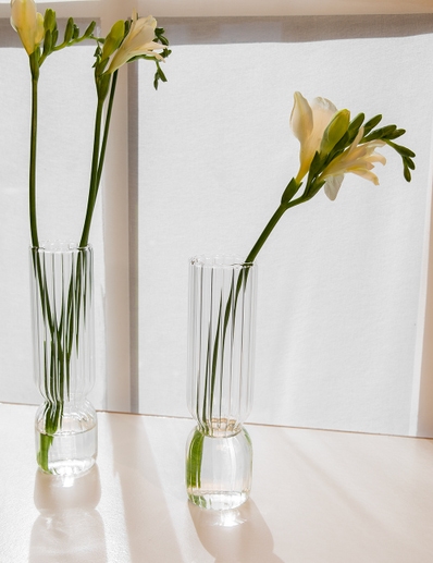 FLORERO CLEAR LIFE