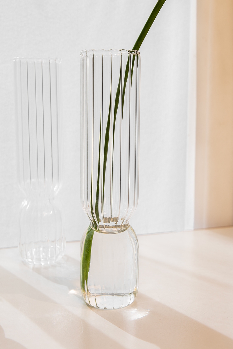 FLORERO CLEAR LIFE