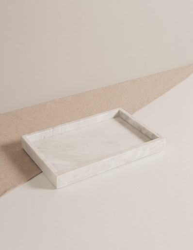 BANDEJA NORDIC WHITE