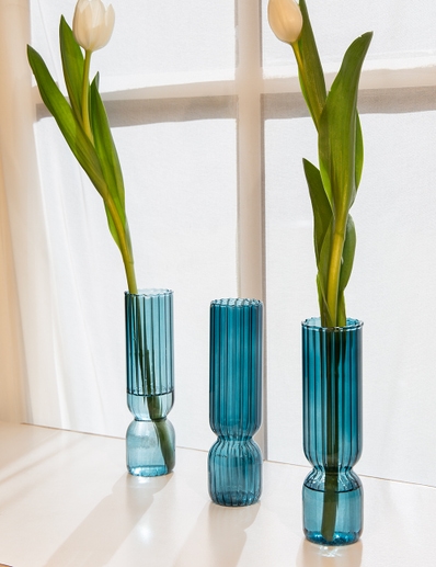 FLORERO BLUE LIFE
