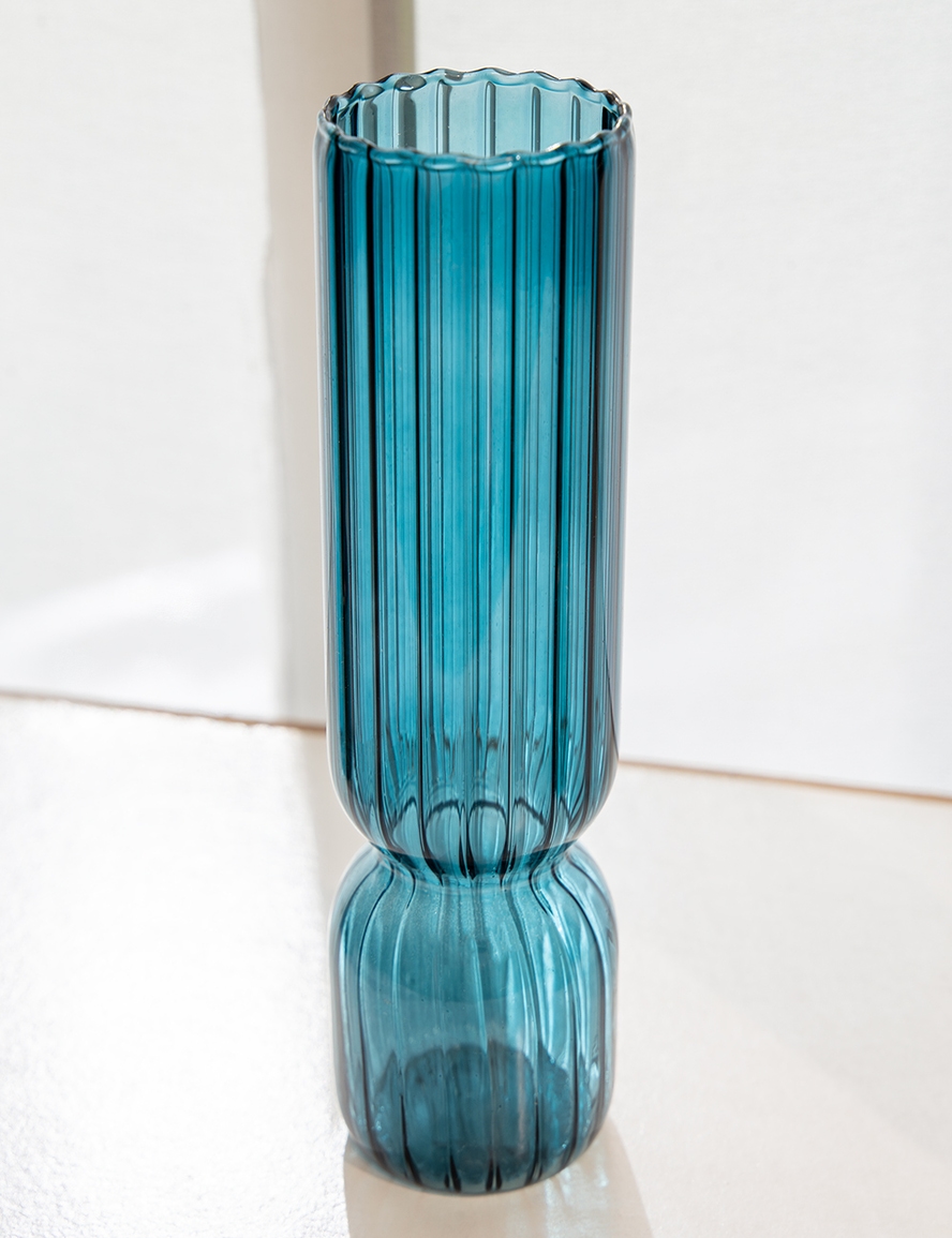 FLORERO BLUE LIFE