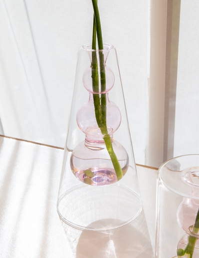 FLORERO HIGH PINK