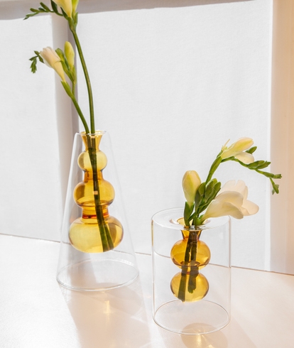 FLORERO HIGH AMBER
