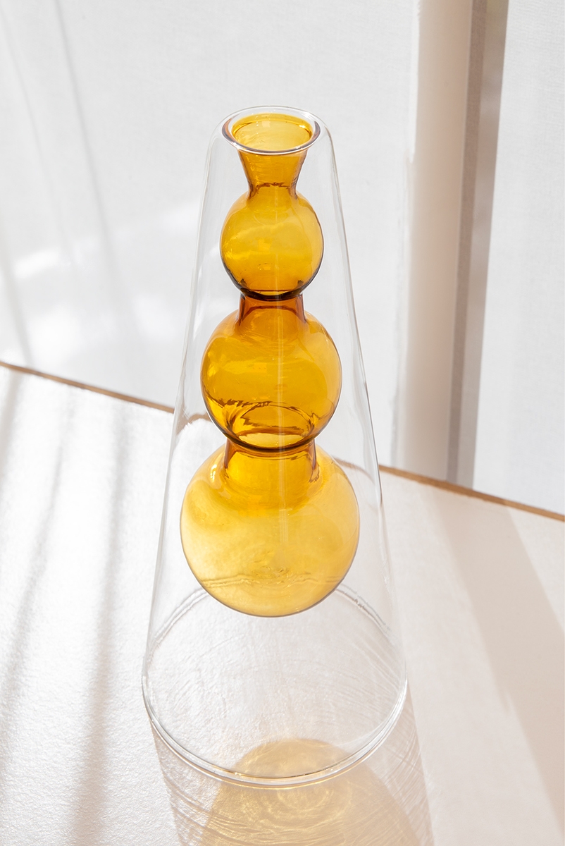 FLORERO HIGH AMBER