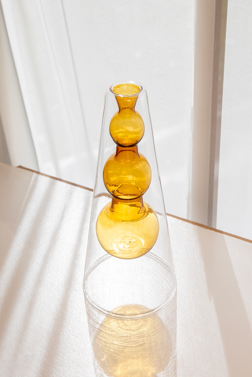 FLORERO HIGH AMBER