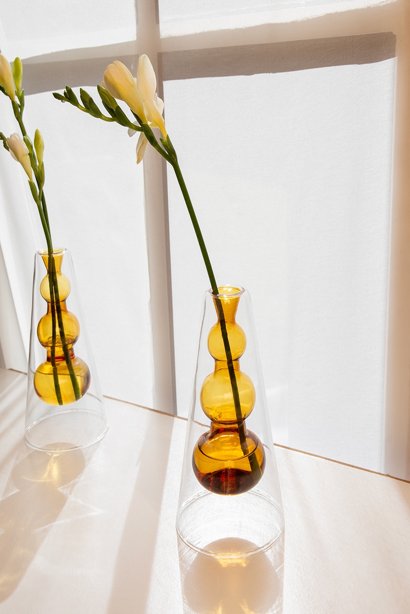 FLORERO HIGH AMBER