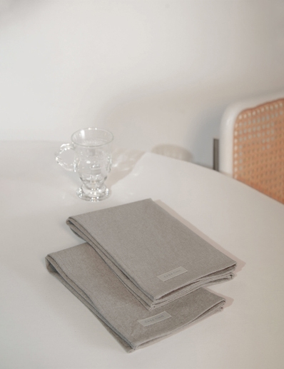 SERVILLETA SIDNEY 45 X 45 CM.