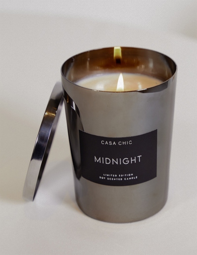 VELA MIDNIGHT