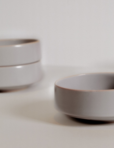 BOWL EARTH