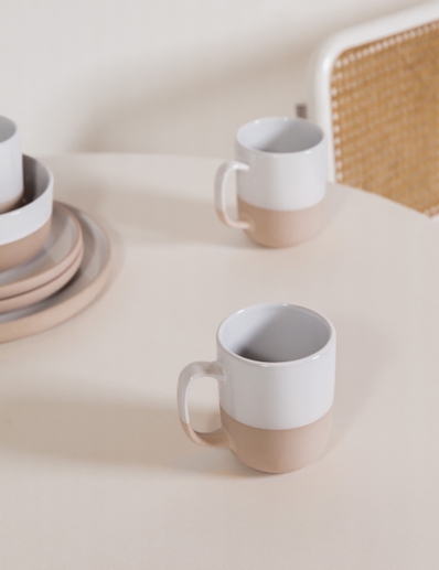 MUG STONE