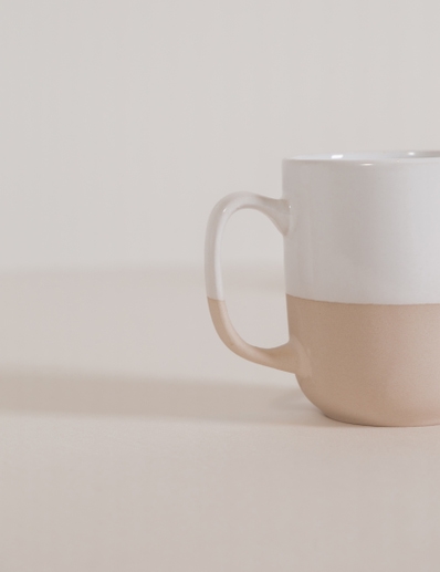 MUG STONE
