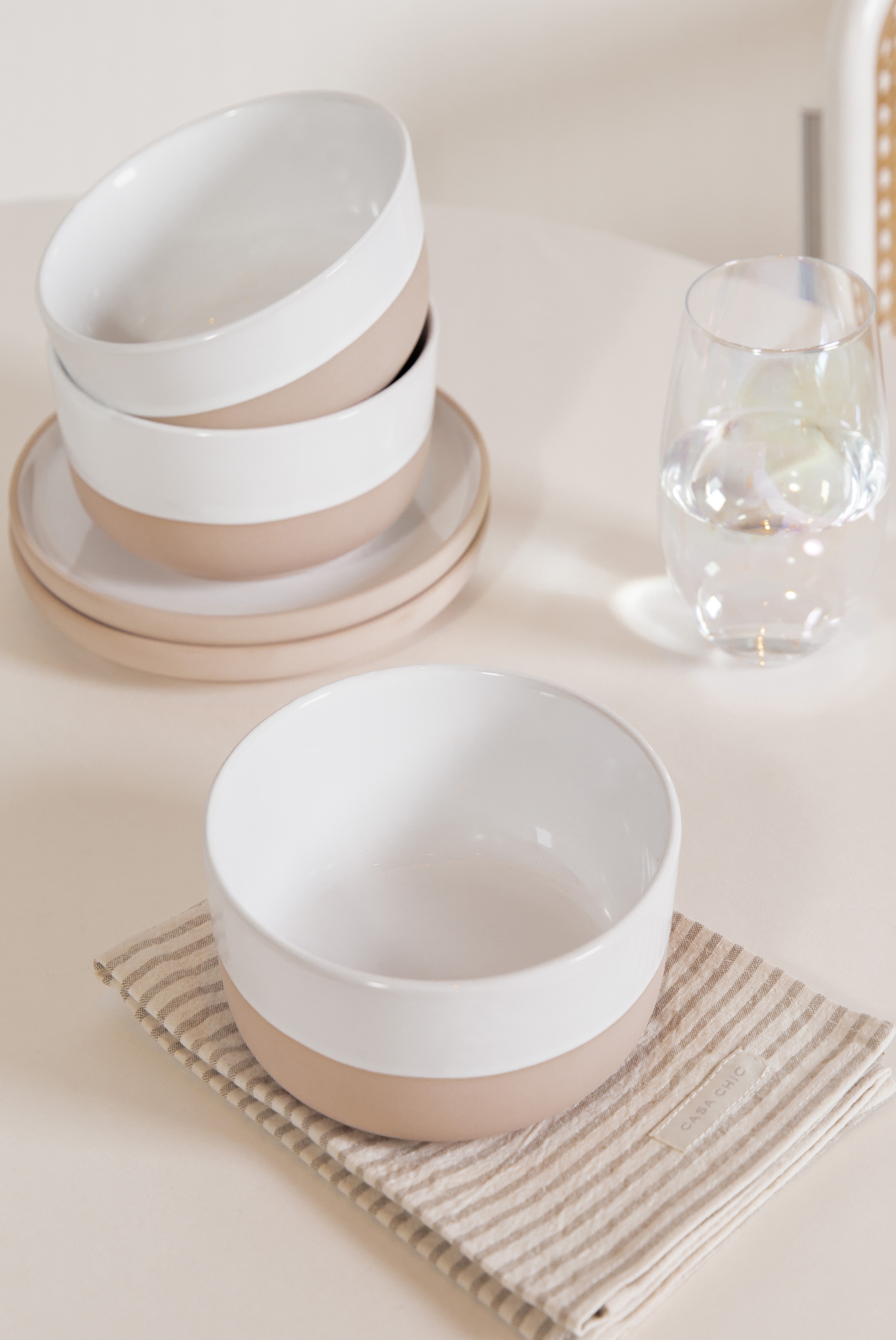 BOWL STONE
