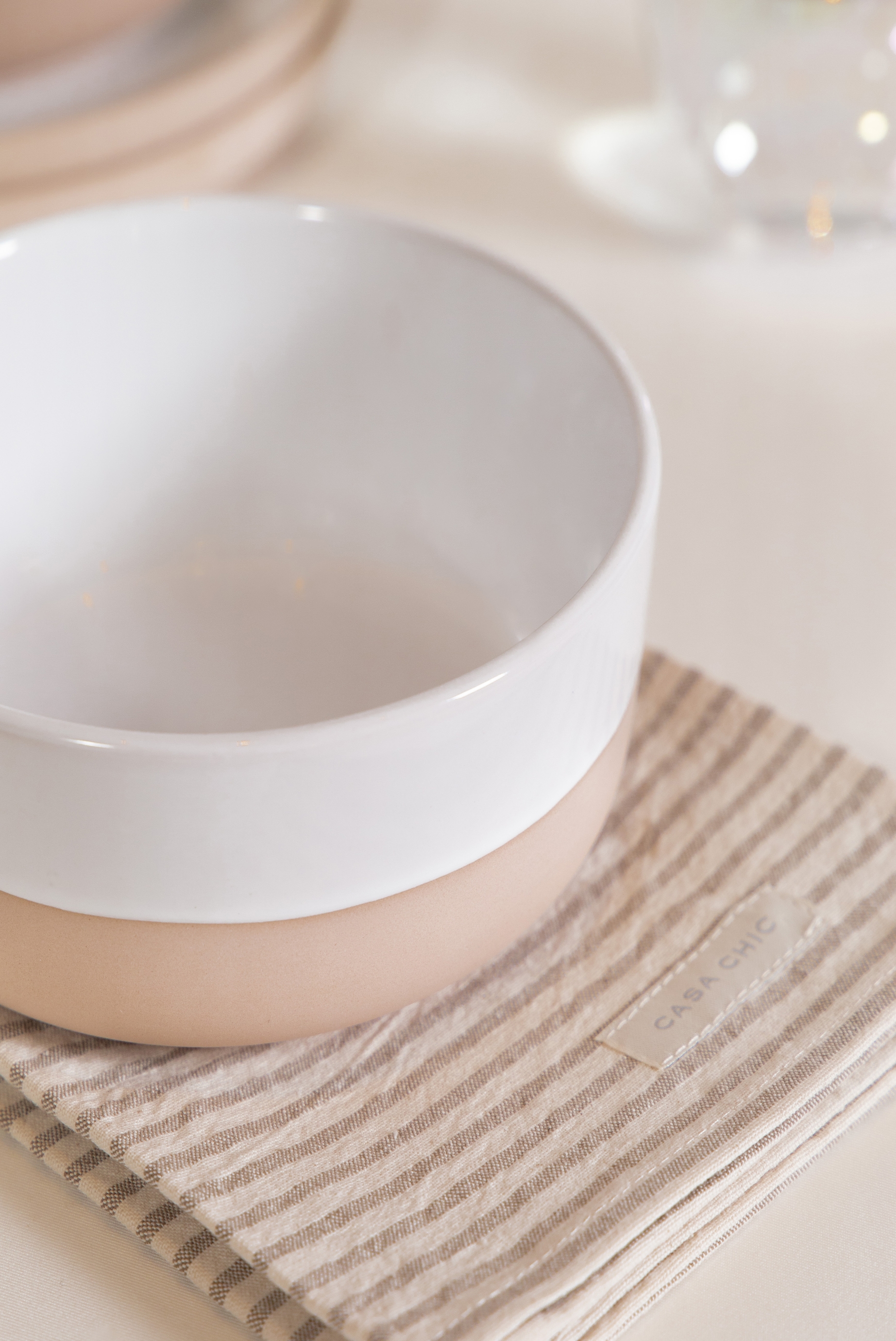 BOWL STONE
