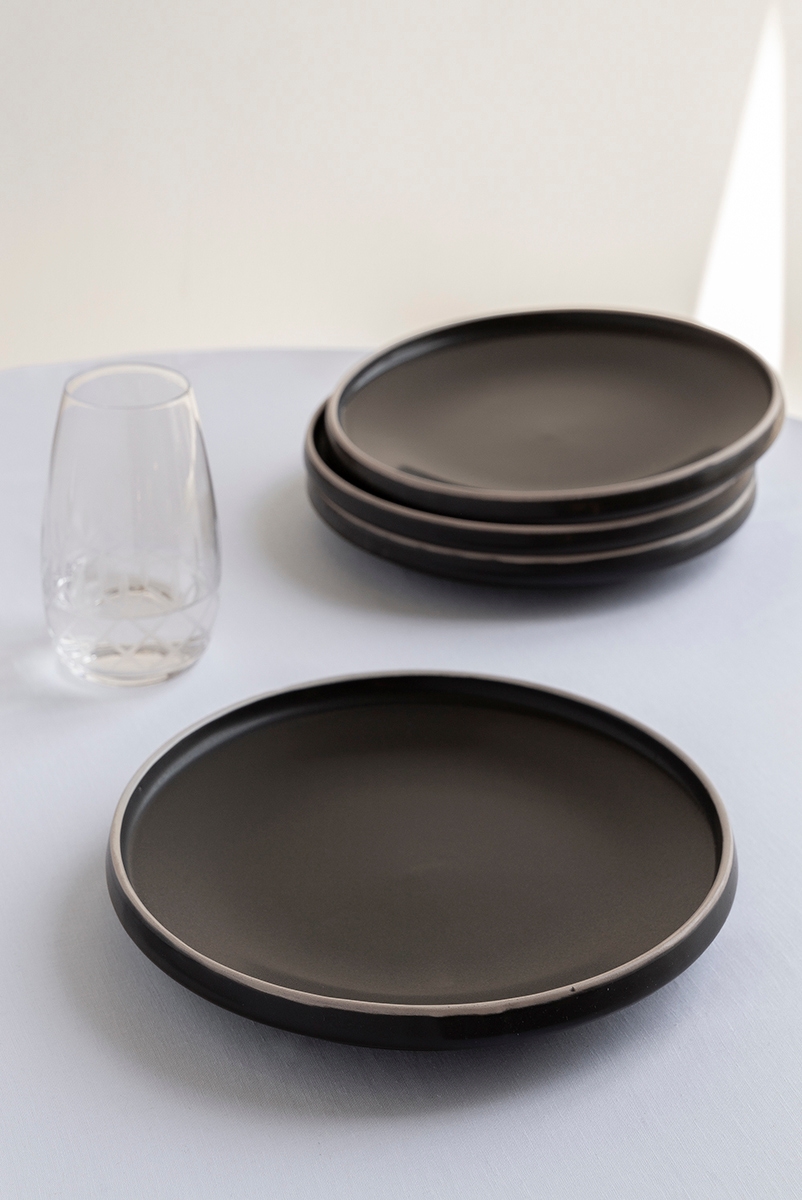 PLATO PLAYO BLACK