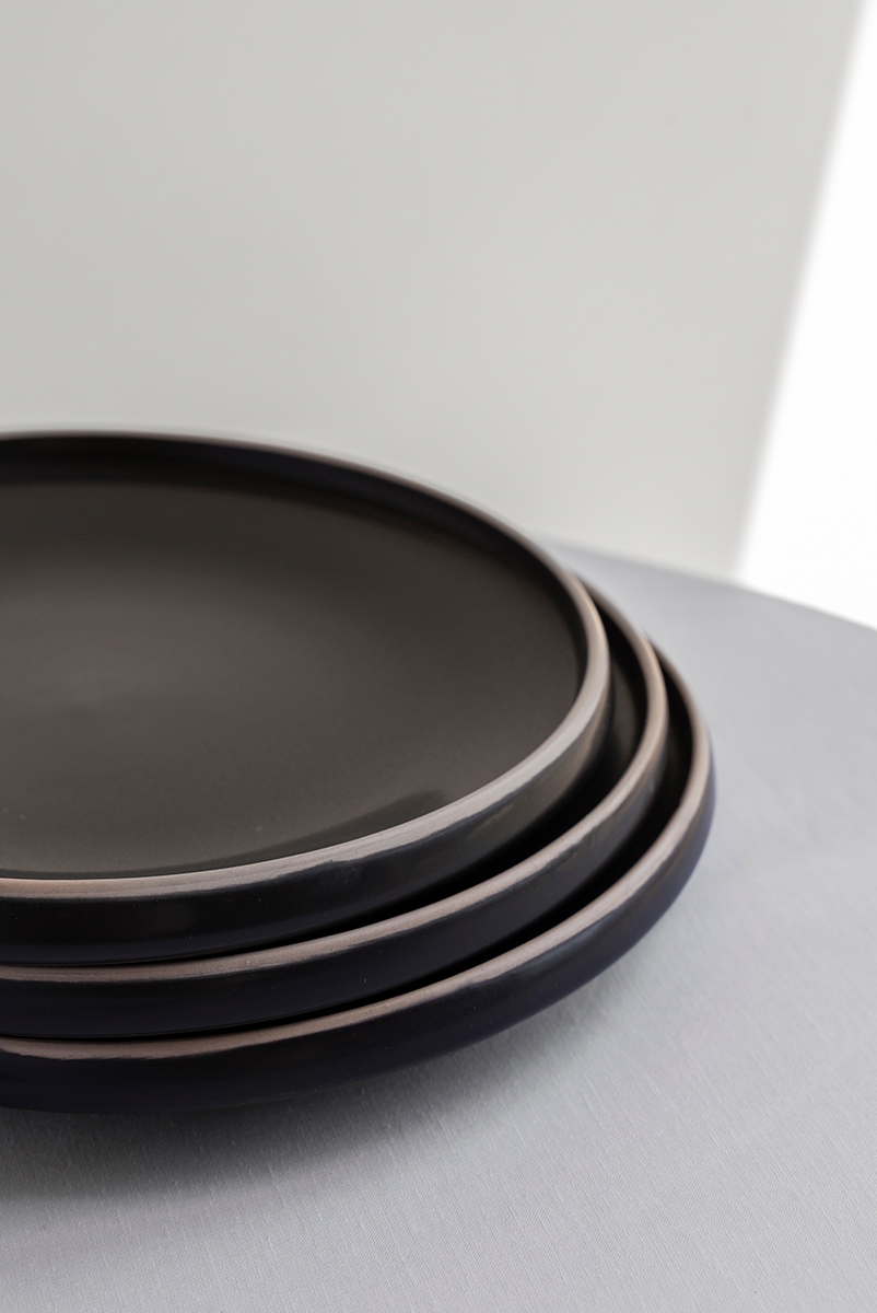 PLATO PLAYO BLACK