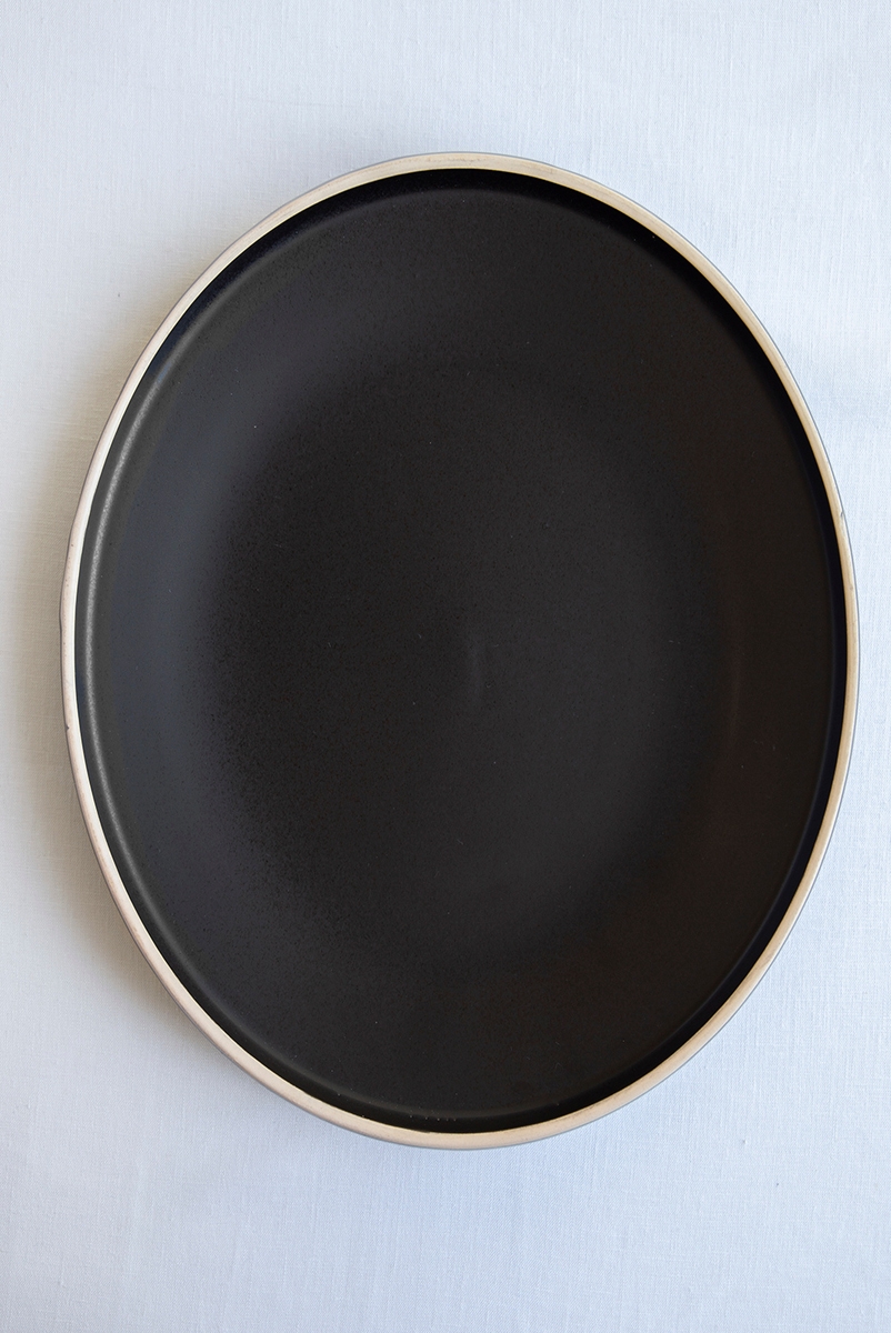 PLATO PLAYO BLACK