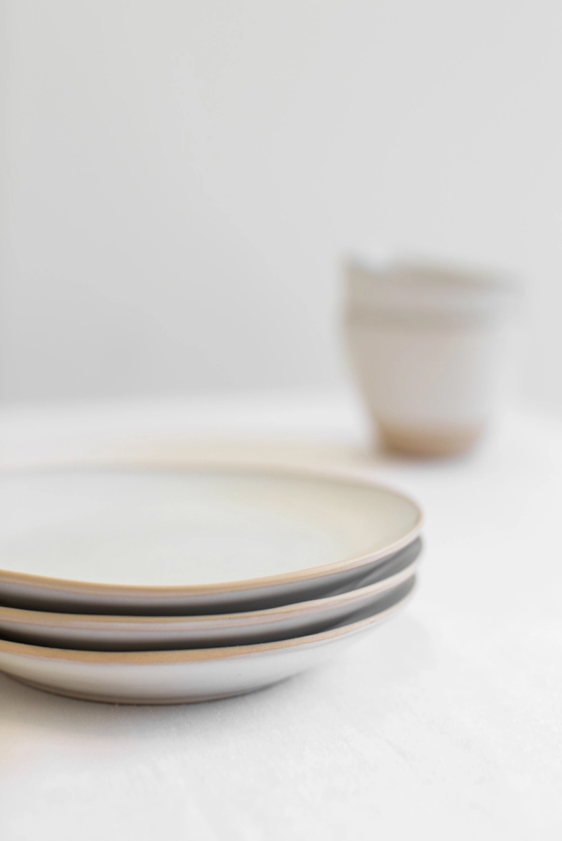PLATO POSTRE RUSTIC