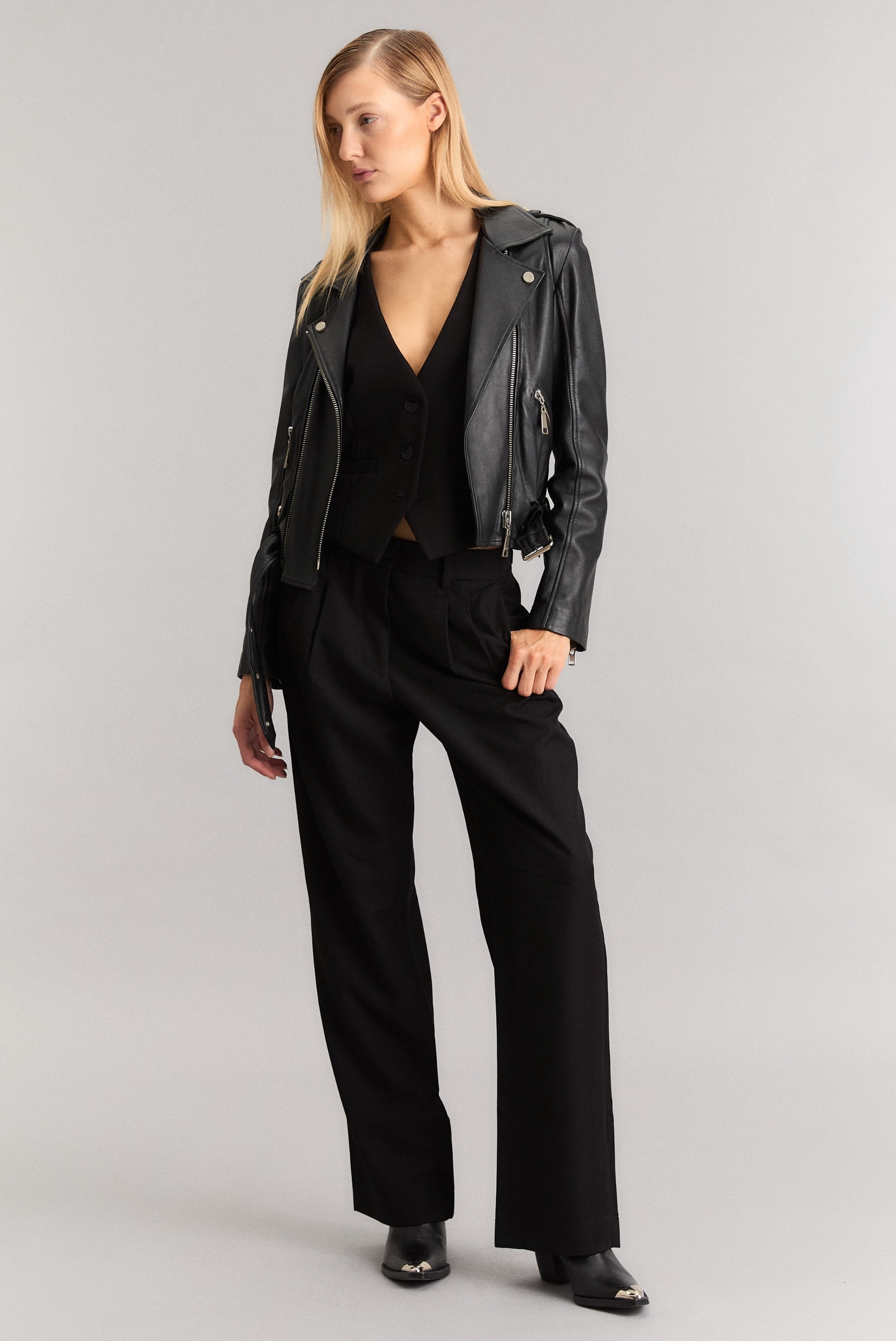 CAMPERA CLAIRE