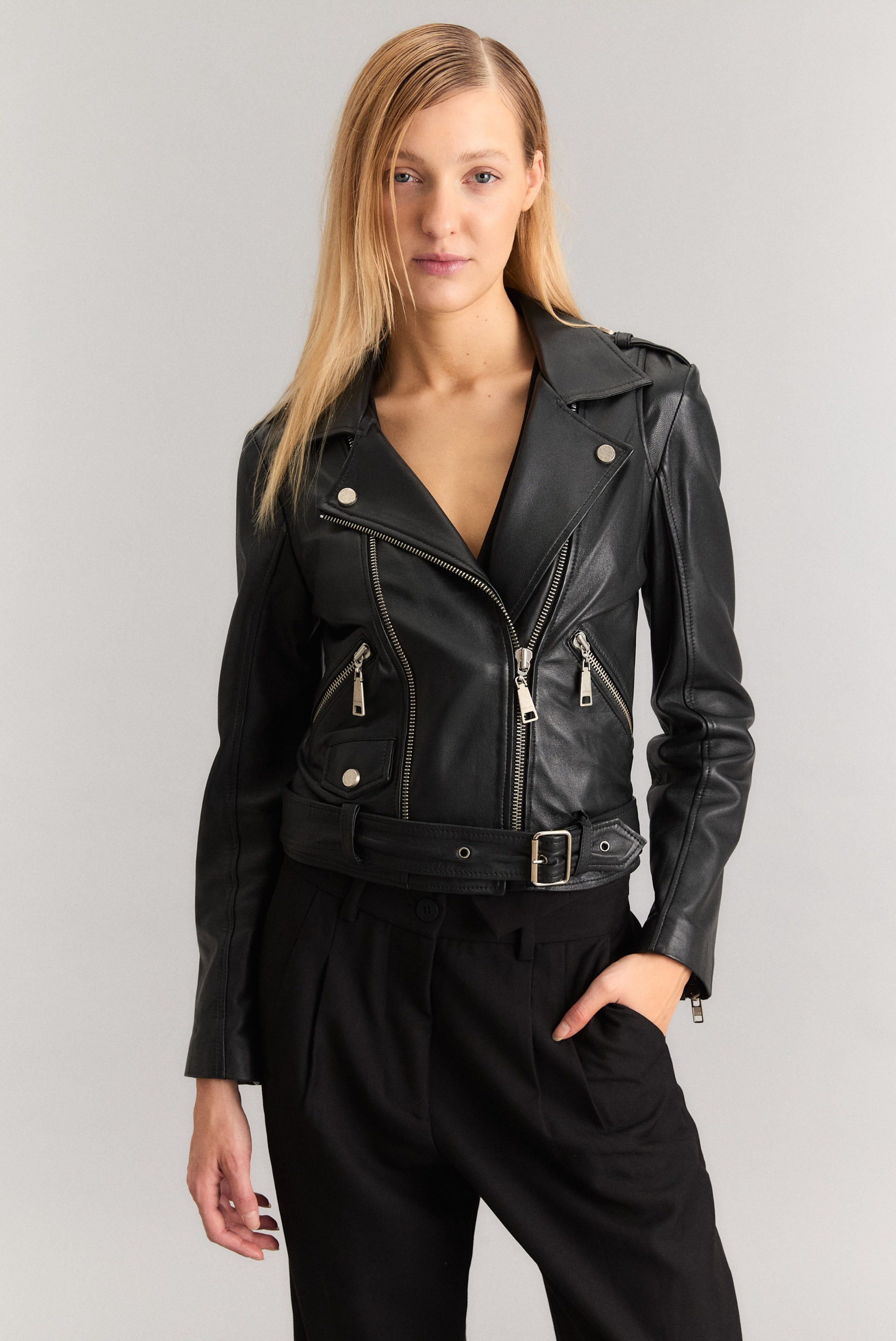 CAMPERA CLAIRE