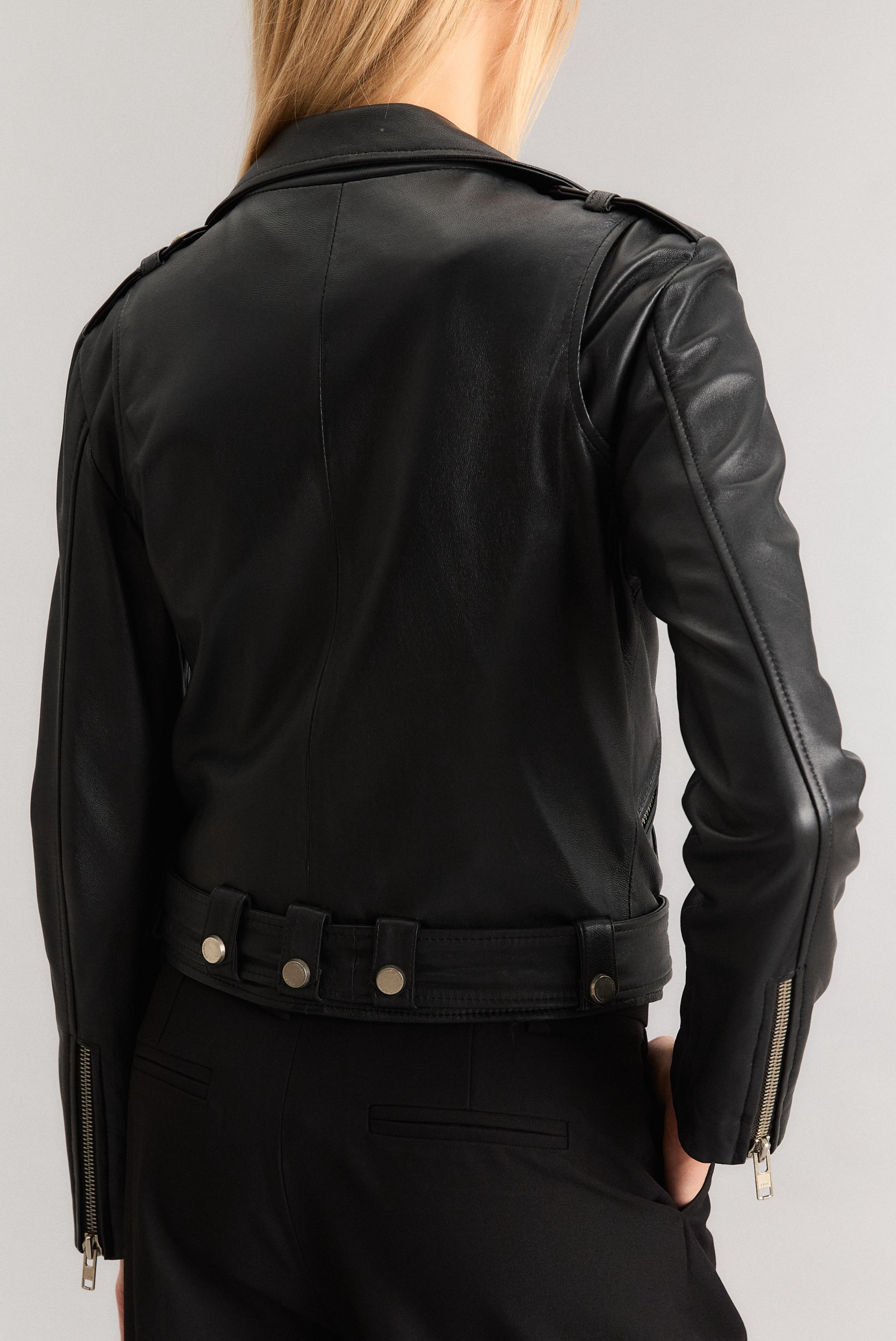 CAMPERA CLAIRE