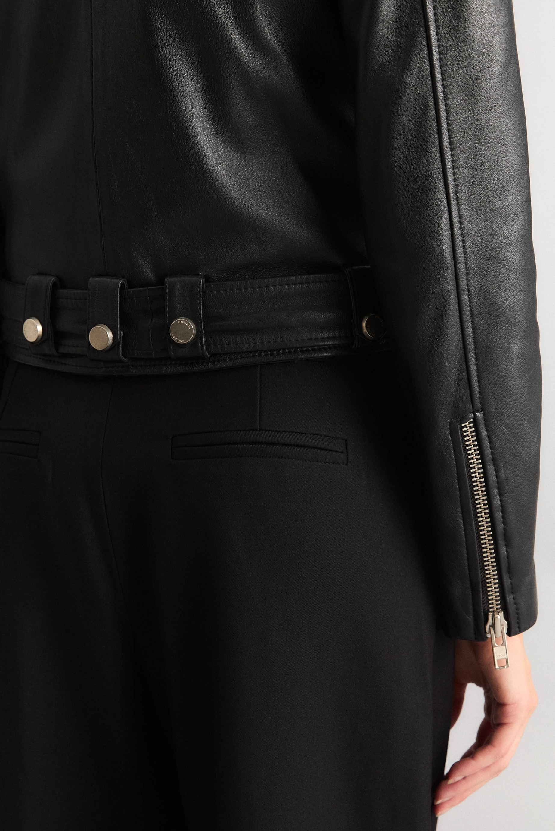 CAMPERA CLAIRE