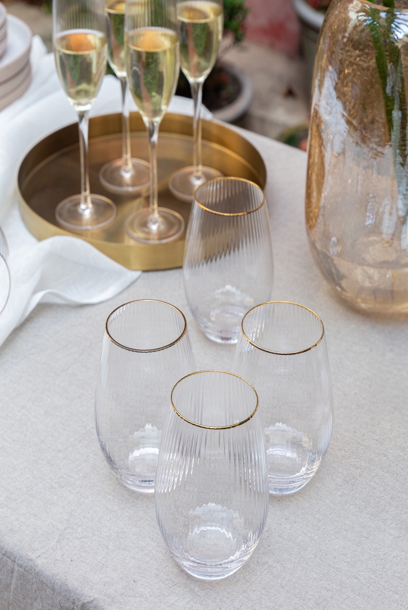 VASO LOUISE