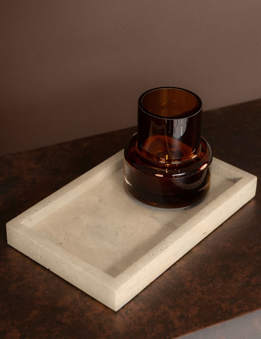 BANDEJA STONE RECTANGULAR                                                                            