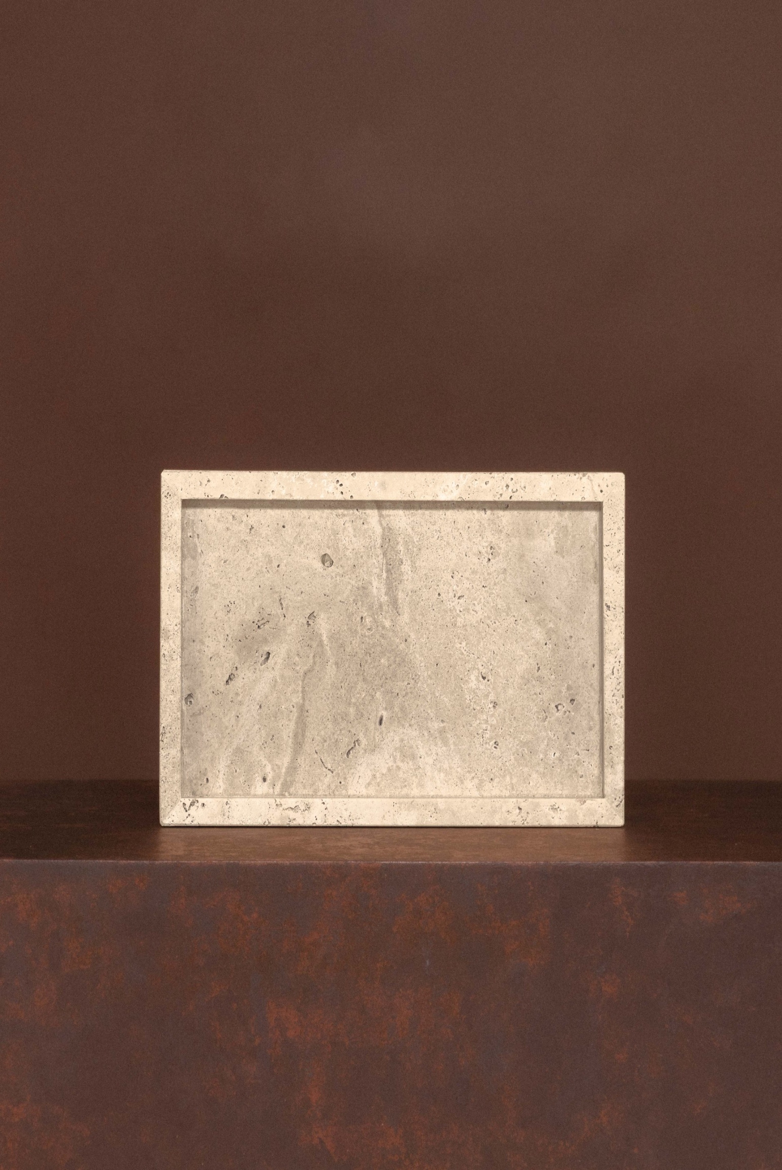BANDEJA STONE RECTANGULAR                                                                            