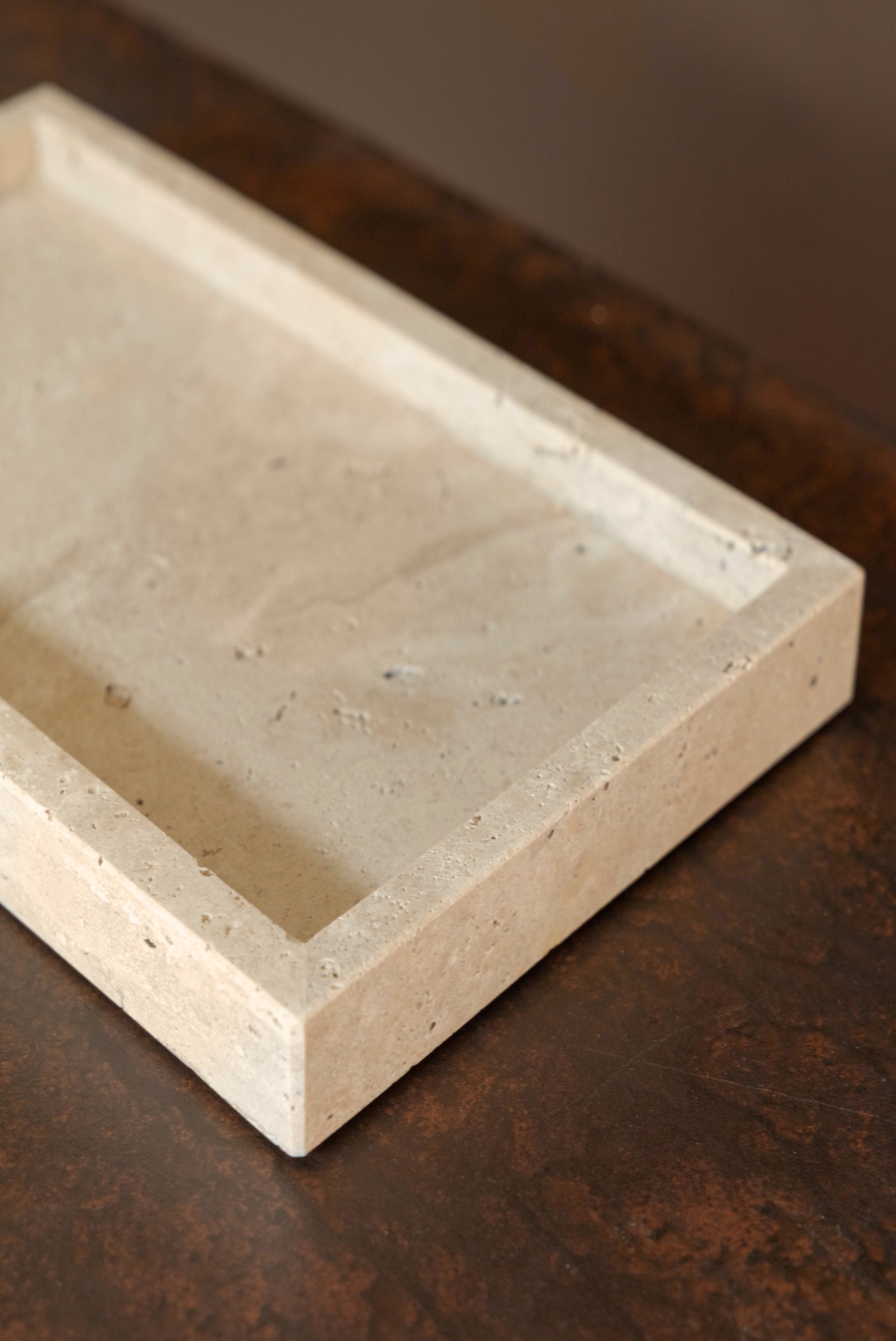 BANDEJA STONE RECTANGULAR                                                                            