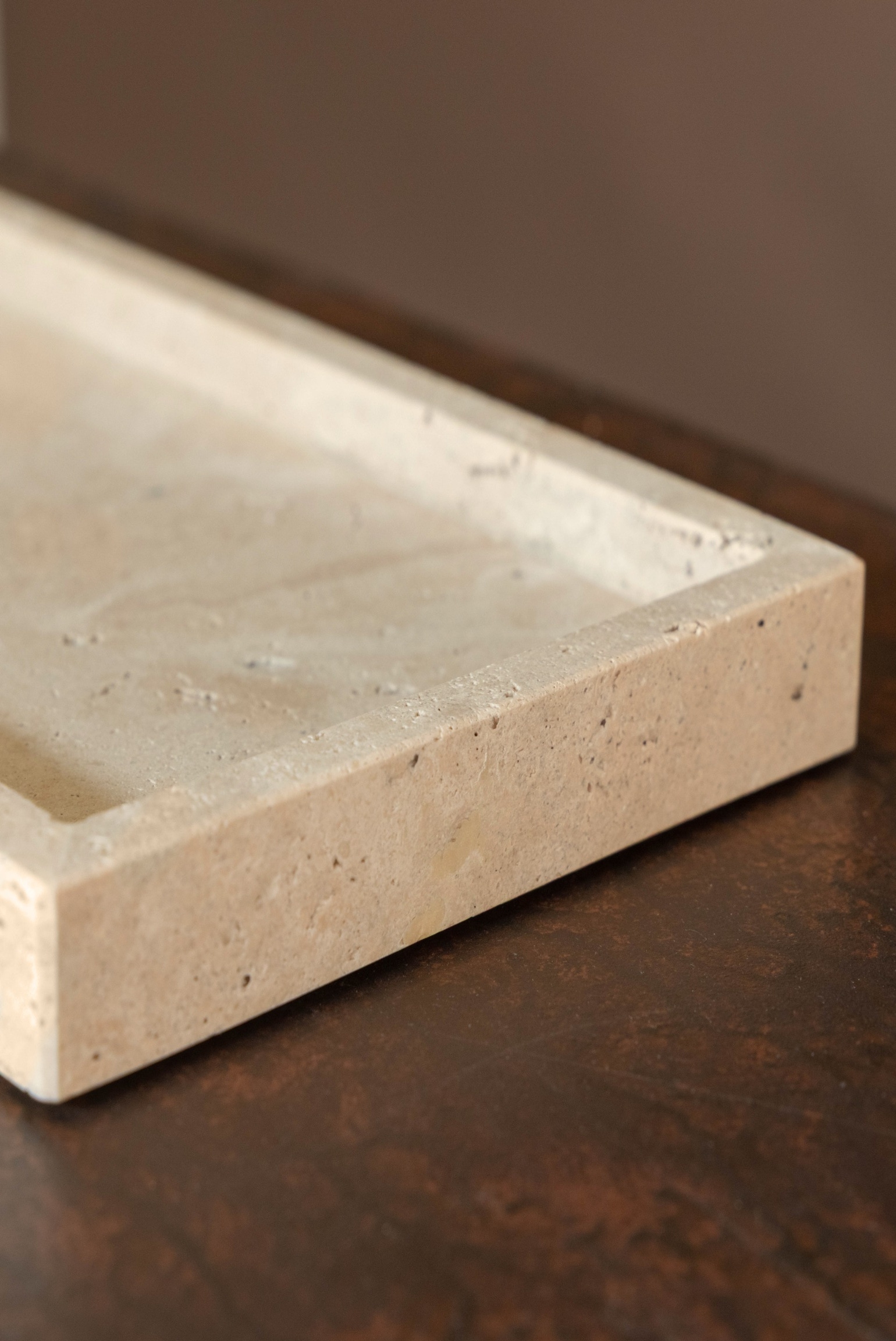 BANDEJA STONE RECTANGULAR                                                                            
