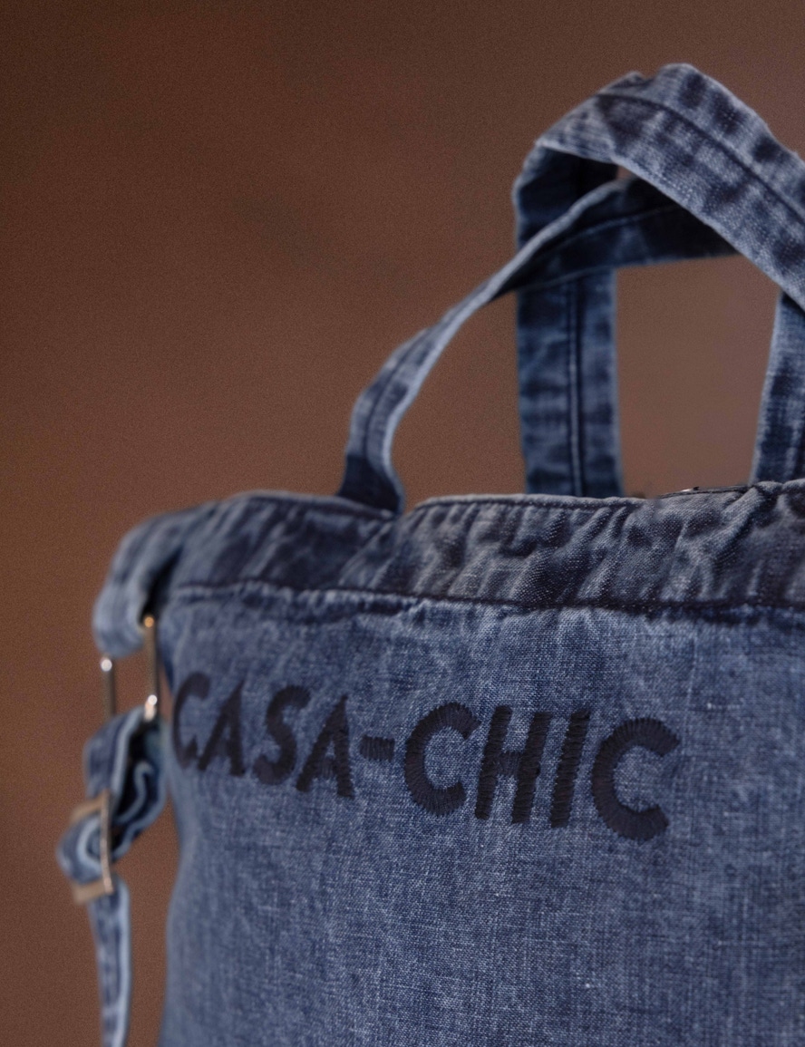 BOLSO WEST                                                                                           
