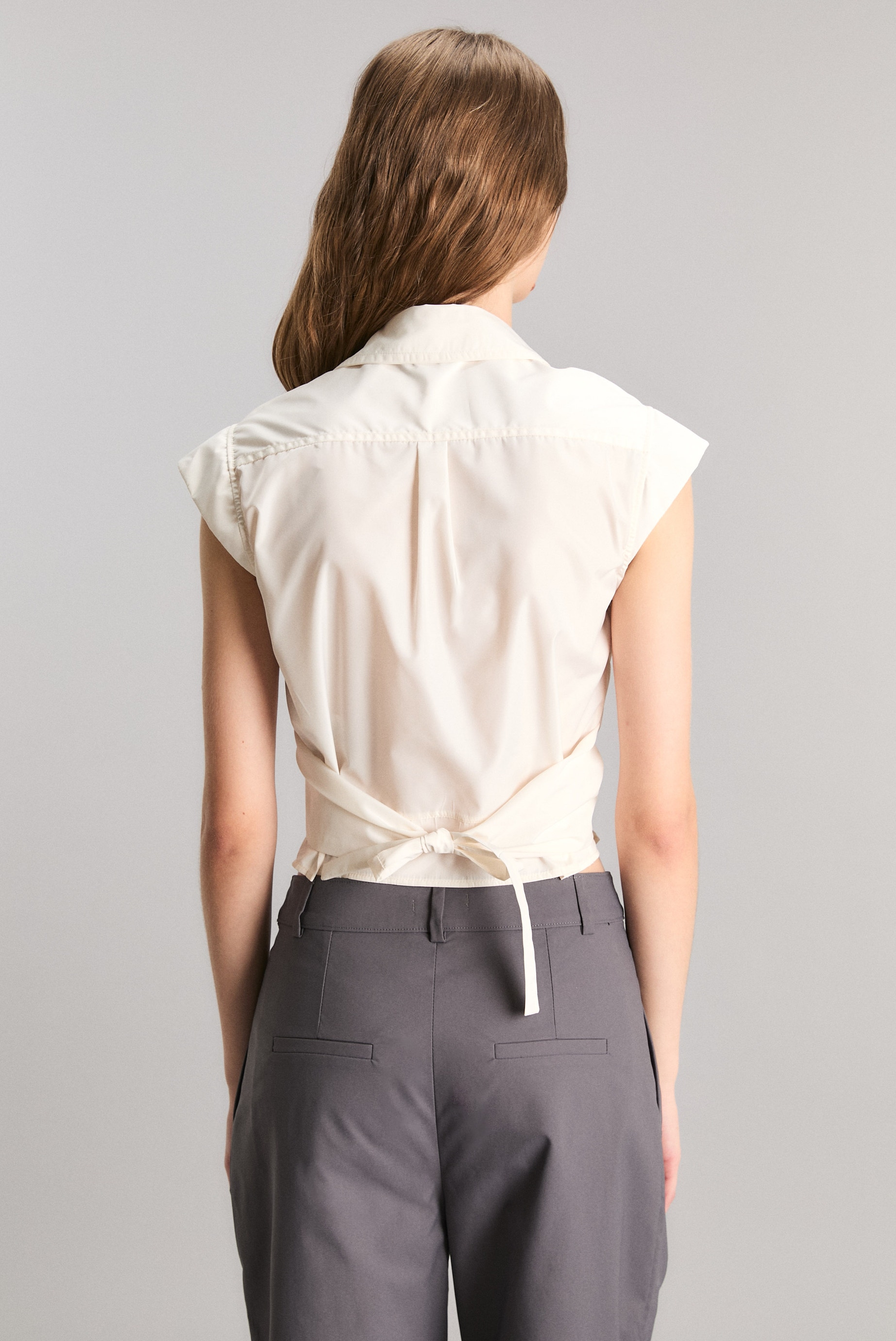 CAMISA CROSSED                                                                                       