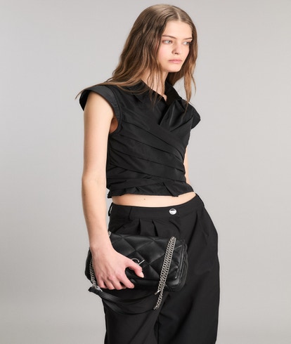 CAMISA CROSSED                                                                                       