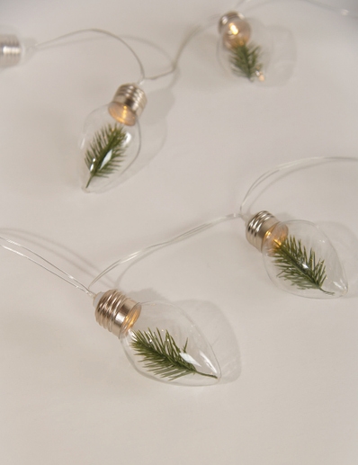 LUCES PINE TREE