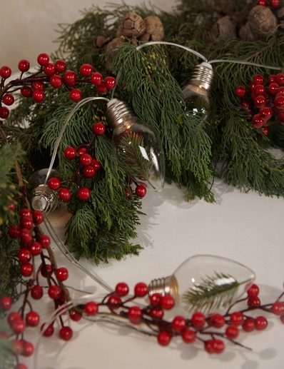 LUCES PINE TREE