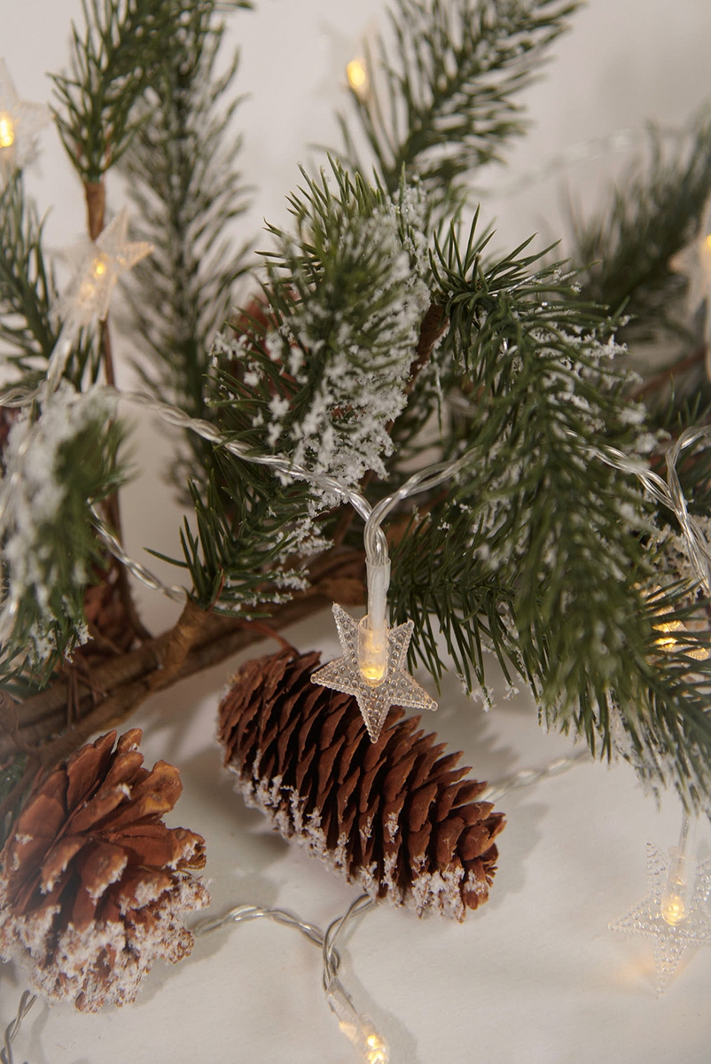 LUCES STAR STRING