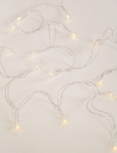 LUCES STAR STRING
