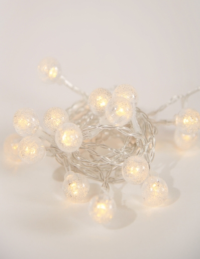 LUCES BALL