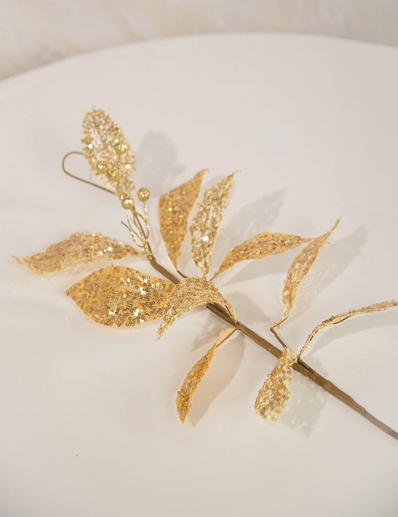 ADORNO SHINE LEAF