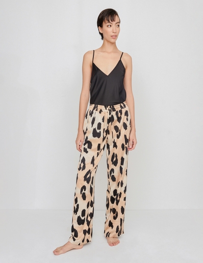 PANTALON PIJAMA GUINEA