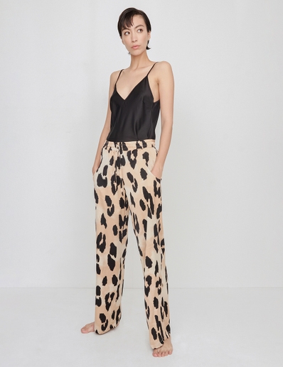 PANTALON PIJAMA GUINEA
