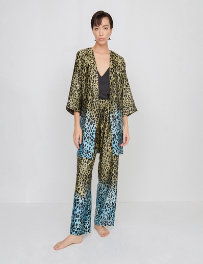 PANTALON PIJAMA BRANDON