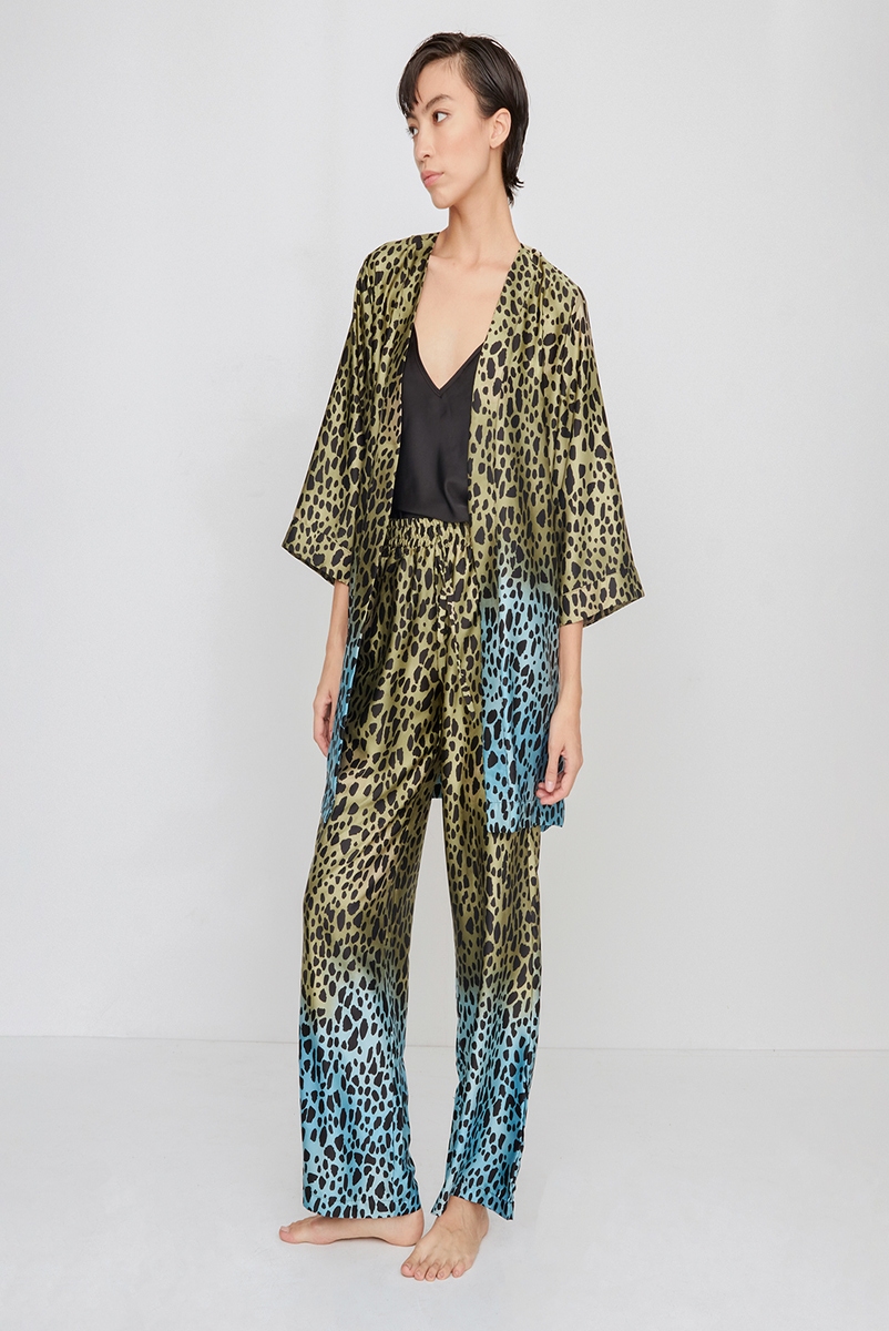 PANTALON PIJAMA BRANDON