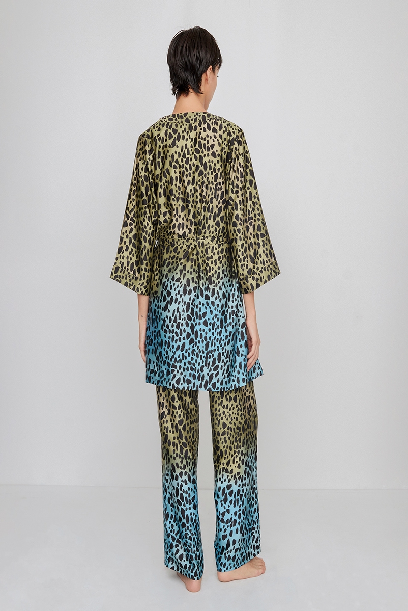 PANTALON PIJAMA BRANDON