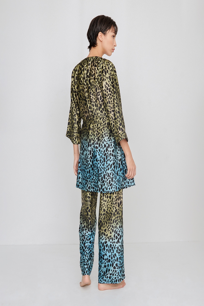 PANTALON PIJAMA BRANDON