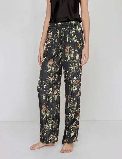 PANTALON PIJAMA JUNGLE