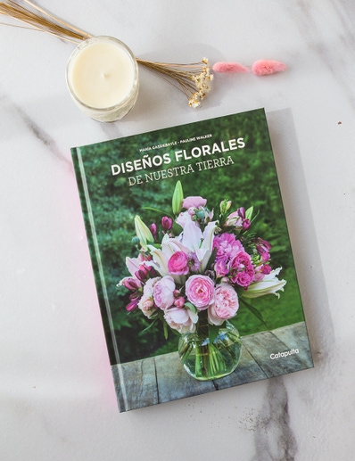 DISEÑOS FLORALES