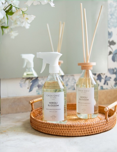 HOME SPRAY NEROLI BLOSSOM