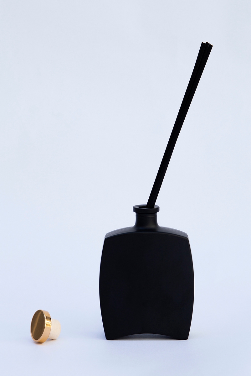 CONTENEDOR CASA CHIC PARA DIFUSOR Nº7
